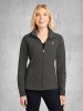 Womens Full Zip Micro-Fleece Jacket